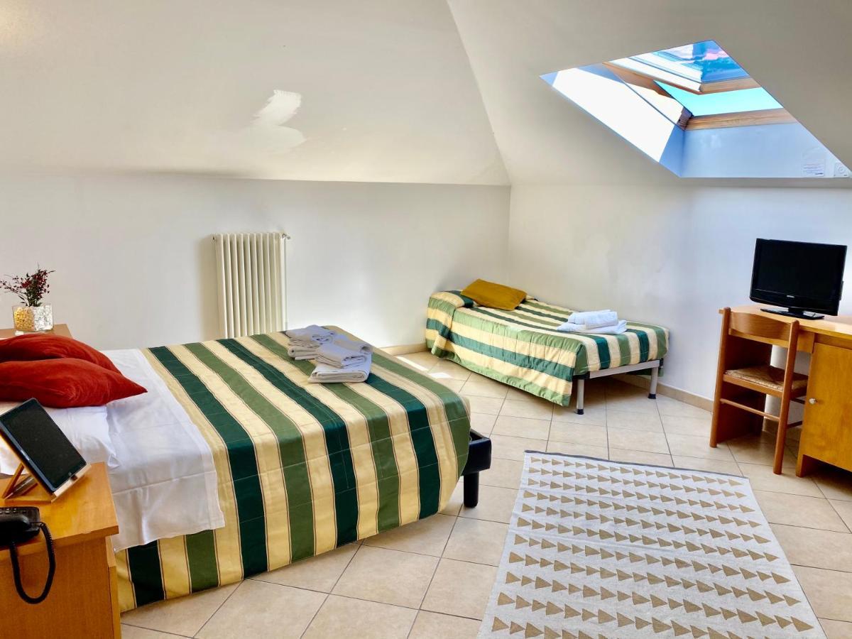 Deluxe Familienzimmer